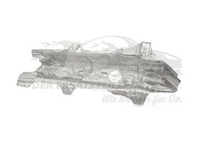 9840940180 Hitzeschutzblech Citroen / Peugeot / Opel