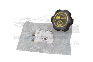 Verschlussdeckel für Ausgleichsbehälter Opel YR00269780