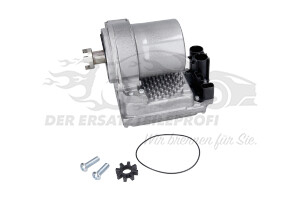 Elektromotor für Servolenkung