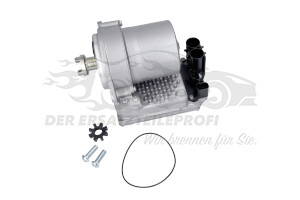 Elektromotor für Servolenkung