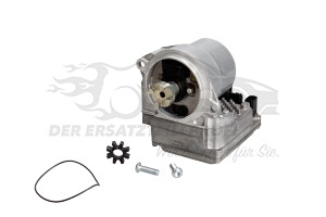 1680911580 Elektromotor für Servolenkung Citroen / Peugeot / Opel