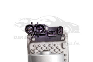 1680911580 Elektromotor für Servolenkung Citroen / Peugeot / Opel