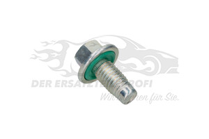 2505995 Verschlussschraube, Ölwanne Ford