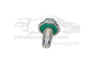 2505995 Verschlussschraube, Ölwanne Ford