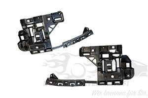 1680024780 Halter, Stoßfänger Citroen / Peugeot / Opel