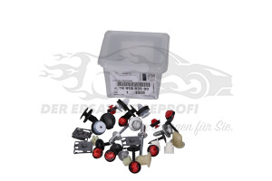 Montagesatz für Kotflügel Citroen 1641882680