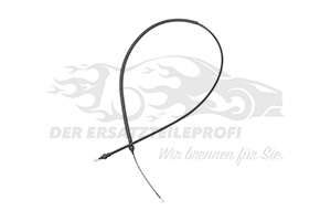 Handbremsseil links oder rechts