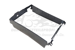 Rahmen für Kühler Dacia 215597712R