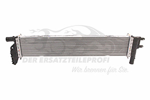 Ölkühler Motoröl