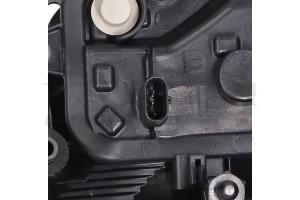 52093917 Rückleuchte links aussen Fiat