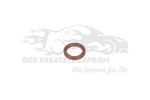 Dichtung für Ölleitung (Versorgung) zum Turbolader