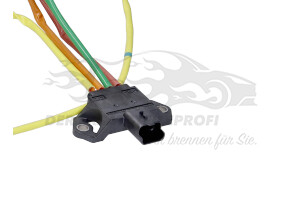 226585456R Abgastemperatursonde FAP Renault