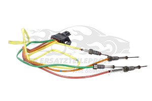 226585456R Abgastemperatursonde FAP Renault