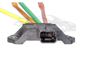 226585456R Abgastemperatursonde FAP Renault