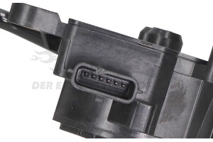 8200139322 Geber für Gaspedalstellung Renault