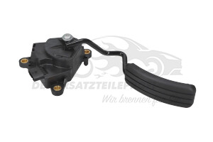 Sensor für Fahrpedalstellung Renault 8200139322