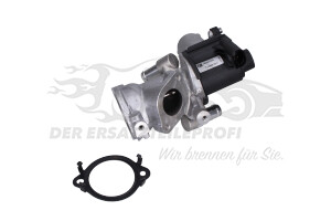 Abgas-Rückführungsventil (EGR) elektrisch