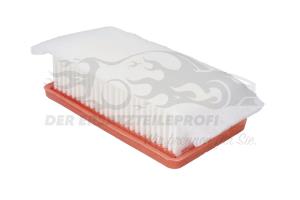 165464PM0A Luftfilter Renault