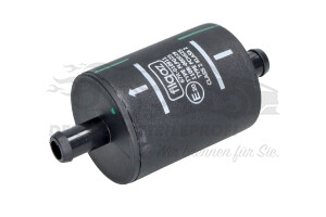 169194462R Gasfilter Renault