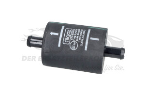 169194462R Gasfilter Renault