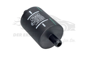 Gasfilter