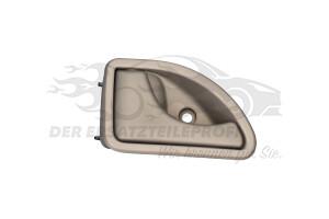 Türgriff für Innenausstattung Renault 8200289435