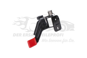 Motorhaubenzug Renault 656039090R