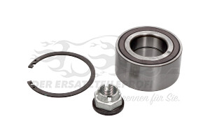 402106371R Radlagersatz vorne Renault