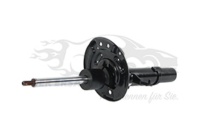 543026311R Stoßdämpfer vorne links Renault