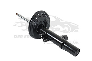 543026311R Stoßdämpfer vorne links Renault