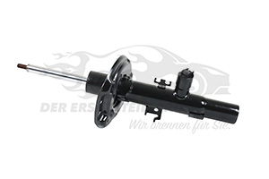 543026311R Stoßdämpfer vorne links Renault
