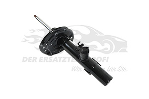543026311R Stoßdämpfer vorne links Renault
