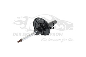 543026311R Stoßdämpfer vorne links Renault