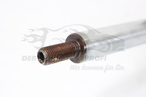 543026311R Stoßdämpfer vorne links Renault