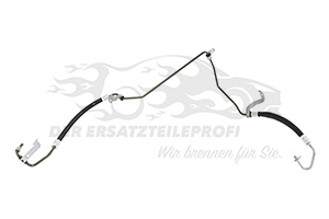 497209043R Servoleitung (Rücklauf) Renault