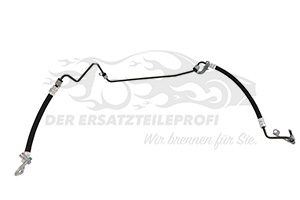 Servoleitung (Rücklauf)