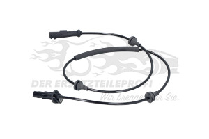 479002441R ABS-Sensor hinten links oder rechts Renault