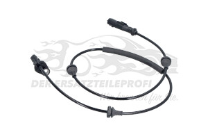 479002441R ABS-Sensor hinten links oder rechts Renault