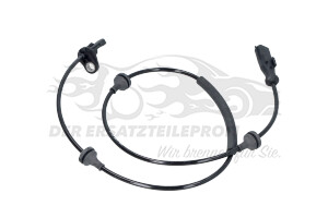 479002441R ABS-Sensor hinten links oder rechts Renault
