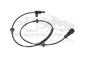479002441R ABS-Sensor hinten links oder rechts Renault