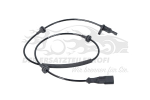 479002441R ABS-Sensor hinten links oder rechts Renault