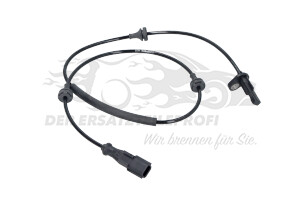 479002441R ABS-Sensor hinten links oder rechts Renault