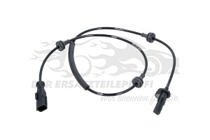 479002441R ABS-Sensor hinten links oder rechts Renault