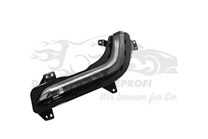 266055400R Tagfahrleuchte links Renault