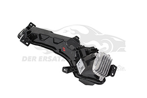 266055400R Tagfahrleuchte links Renault