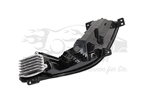 266055400R Tagfahrleuchte links Renault