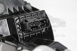 266055400R Tagfahrleuchte links Renault
