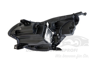 260101785R Scheinwerfer rechts LED Renault