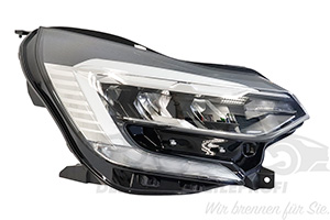 Scheinwerfer rechts LED
