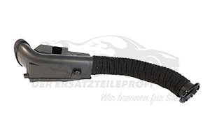 7700107864 Luftfilterschlauch (Resonator) Renault